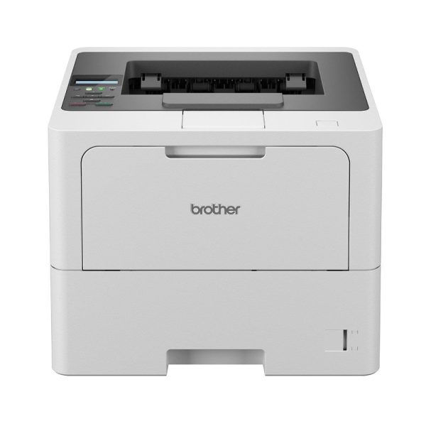 Brother HL-L6210DW Wireless Monochrome Laser Printer with Duplex, Wi-Fi & Network Connectivity