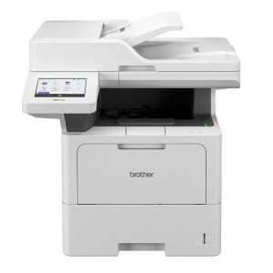 Brother Wireless Professional 4-in-1 Mono Laser Printer MFC-L6710DW with Duplex, ADF & Wi-Fi