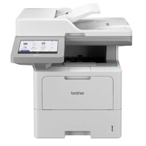 Brother Professional 4-in-1 Mono Laser Printer MFC-L6910DN with Duplex, ADF & Network Connectivity
