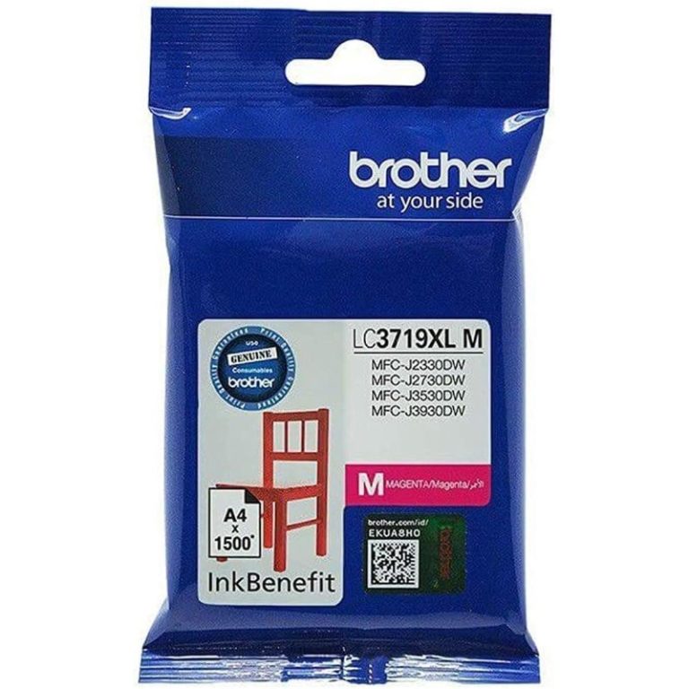 BR LC3719XL M 1