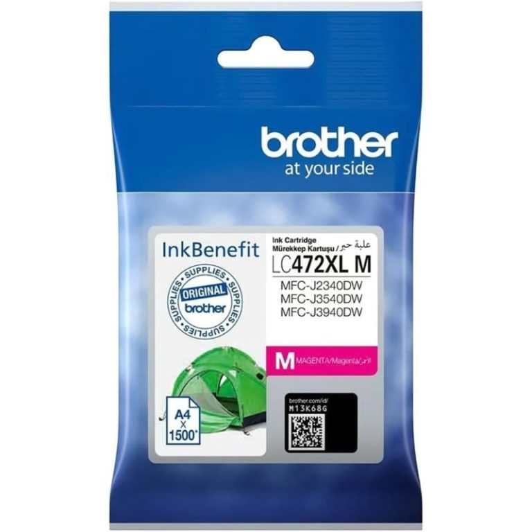 BR LC472XL M 1