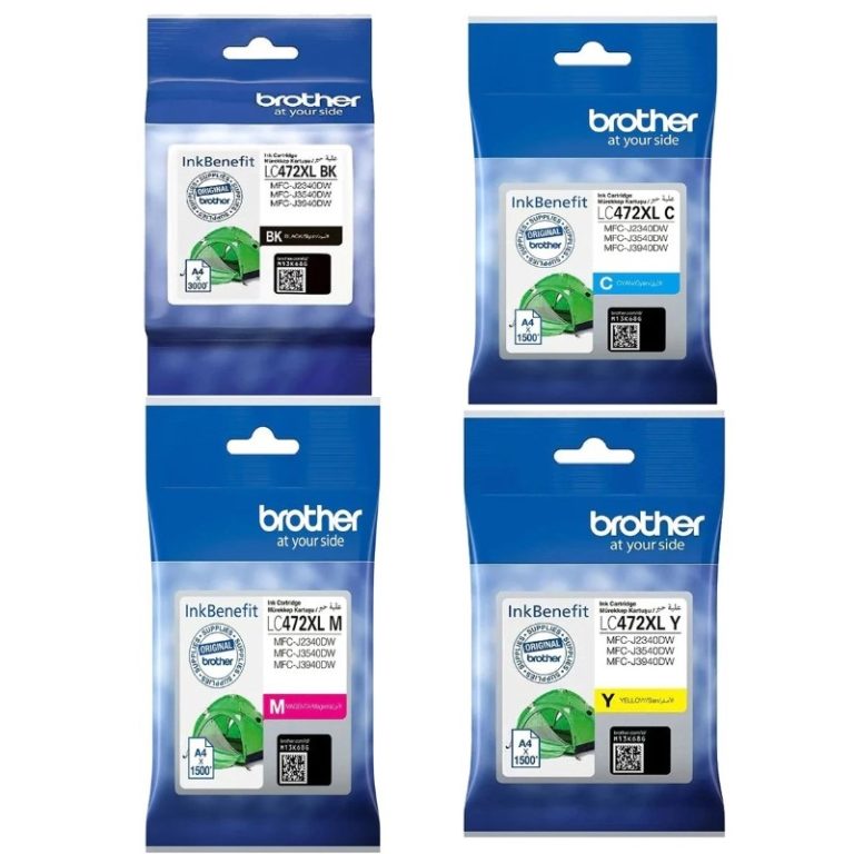 BR LC472XL SET 1