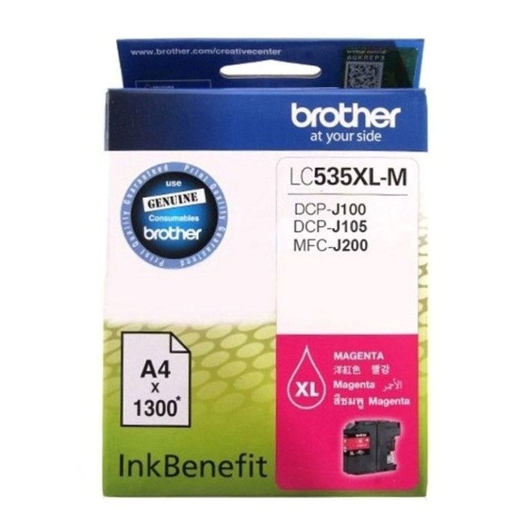 BR LC535XL M 1