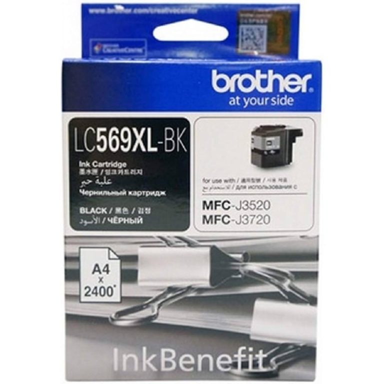 BR LC569XL BK 1