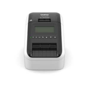 Brother QL-820NWB Professional Label Printer with LAN, Bluetooth & WIFI Connectivity