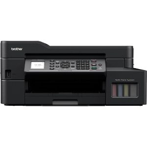 Brother MFC-T920DW Ink Tank Printer with Duplex Printing, ADF and Wi-Fi Connectivity