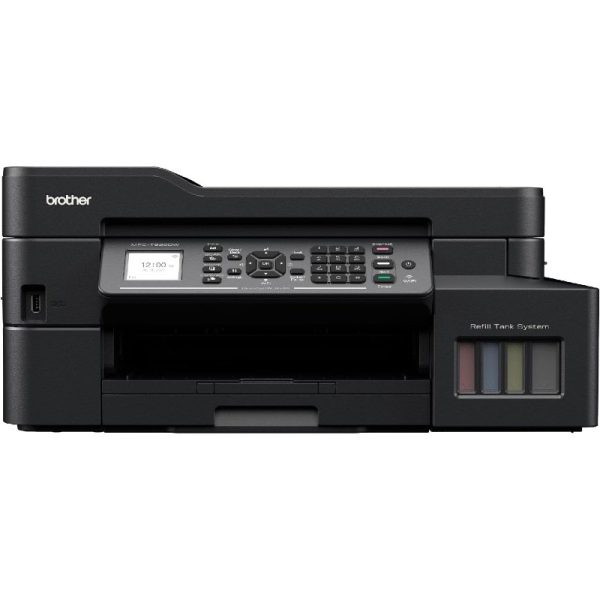 Brother MFC-T920DW Ink Tank Printer with Duplex Printing, ADF and Wi-Fi Connectivity
