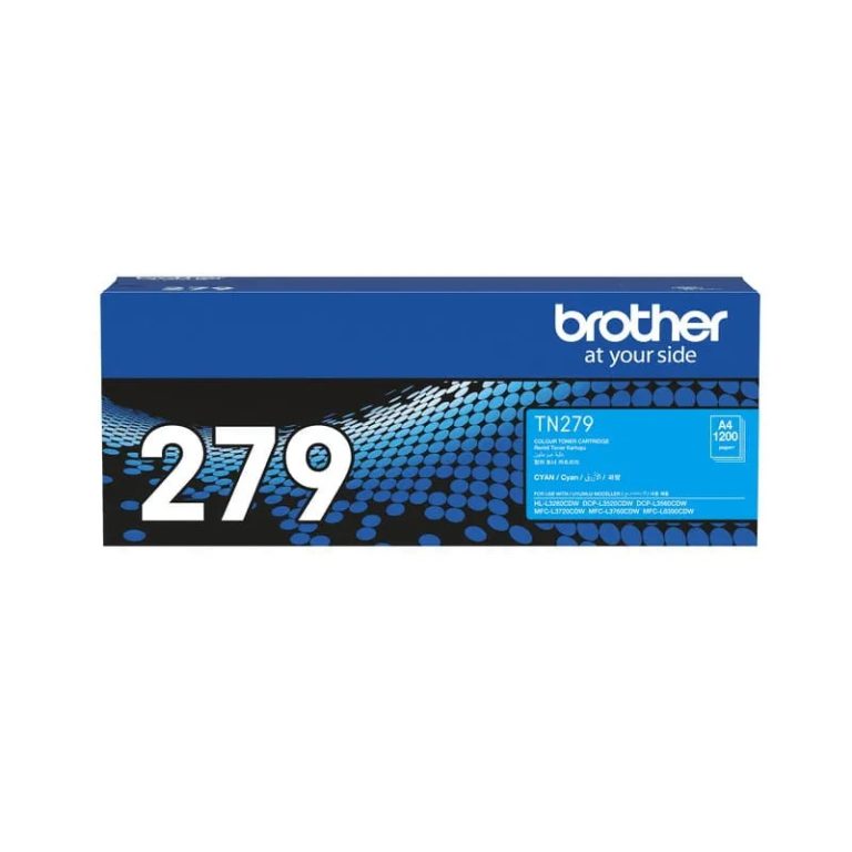 BR TN 279 C