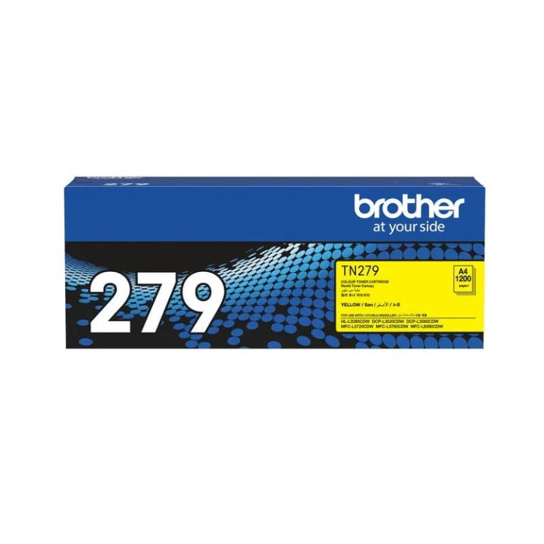 BR TN 279 Y