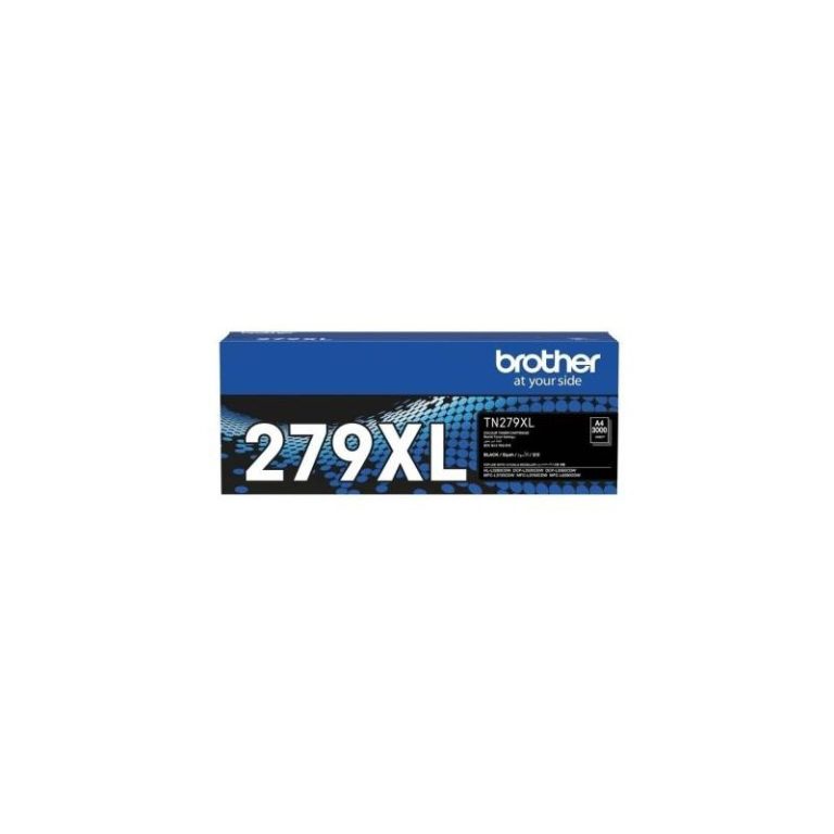 BR TN 279XL BK