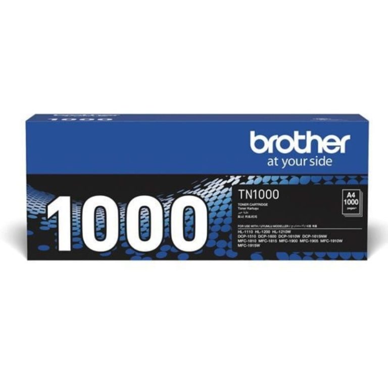 BR TN1000 1