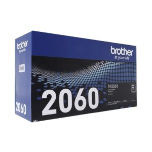 Brother TN2060 Toner Cartridge - Yield ~700 Pages