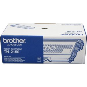 Brother Toner Cartridge - Tn-2150, Black