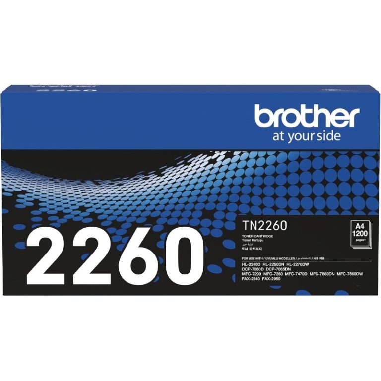 BR TN2260 1