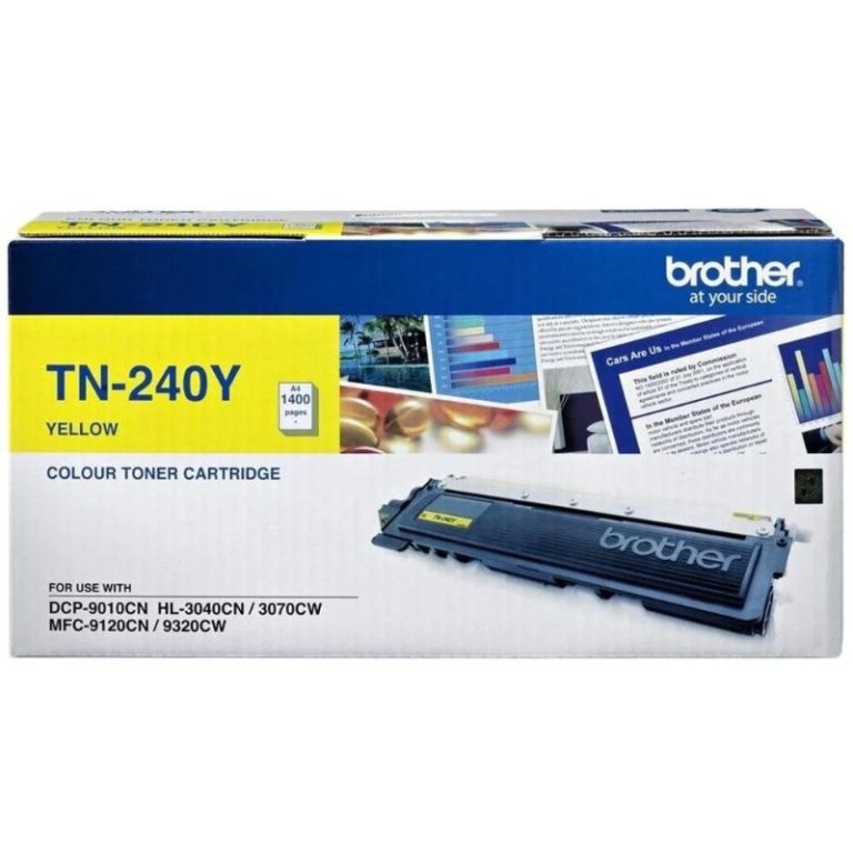 BR TN240 Y 1