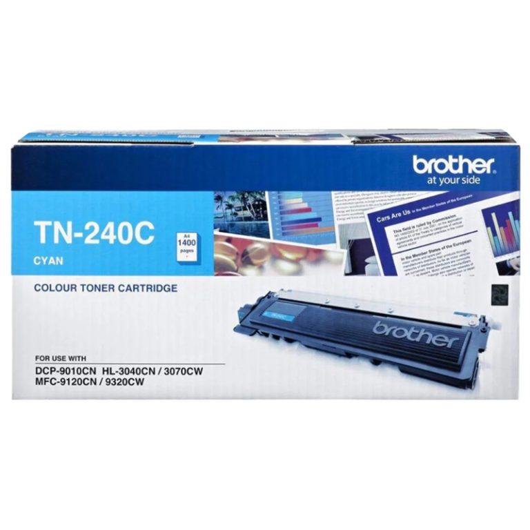 BR TN240C 1