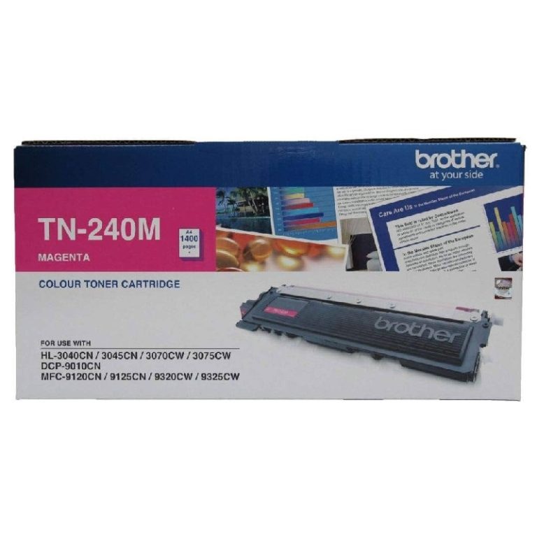 BR TN240M 1