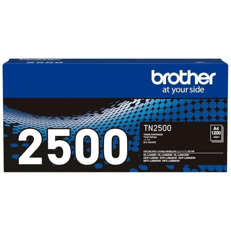 BR TN2500