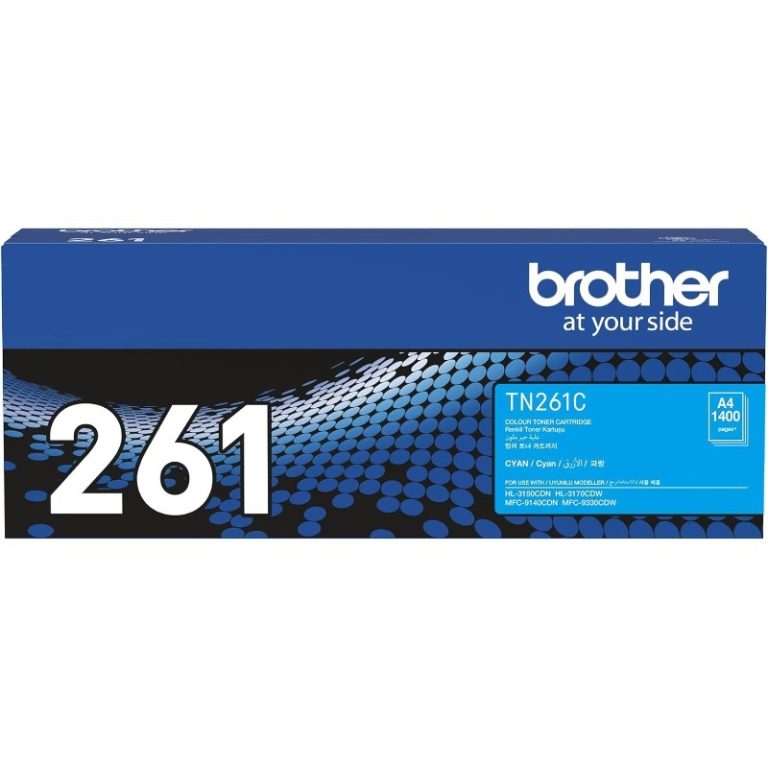 BR TN261 C 1