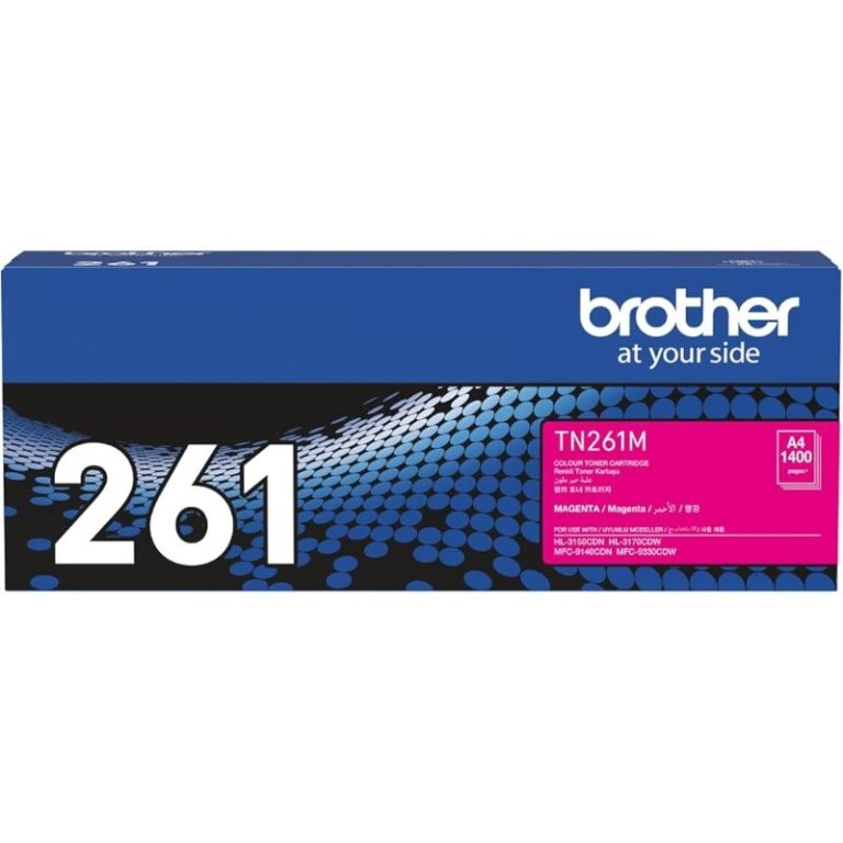 BR TN261 M 1