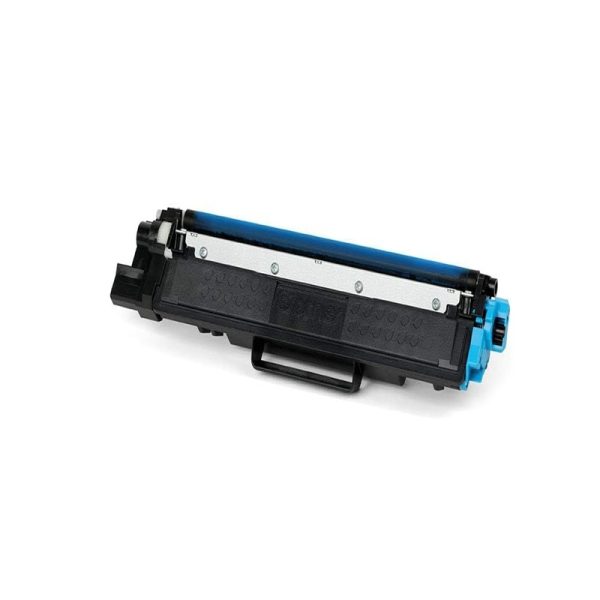 Brother TN273C Standard Yield Cyan Toner Cartridge -  Yield ~1300 Pages - Image 2