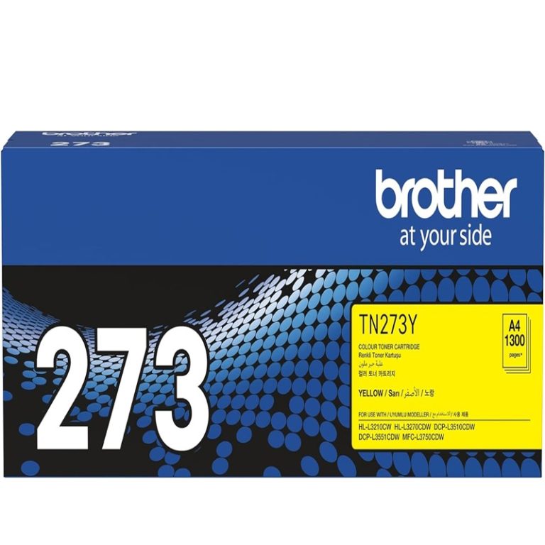 BR TN273Y 1