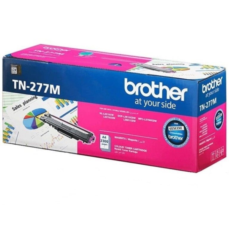 BR TN277 M 1