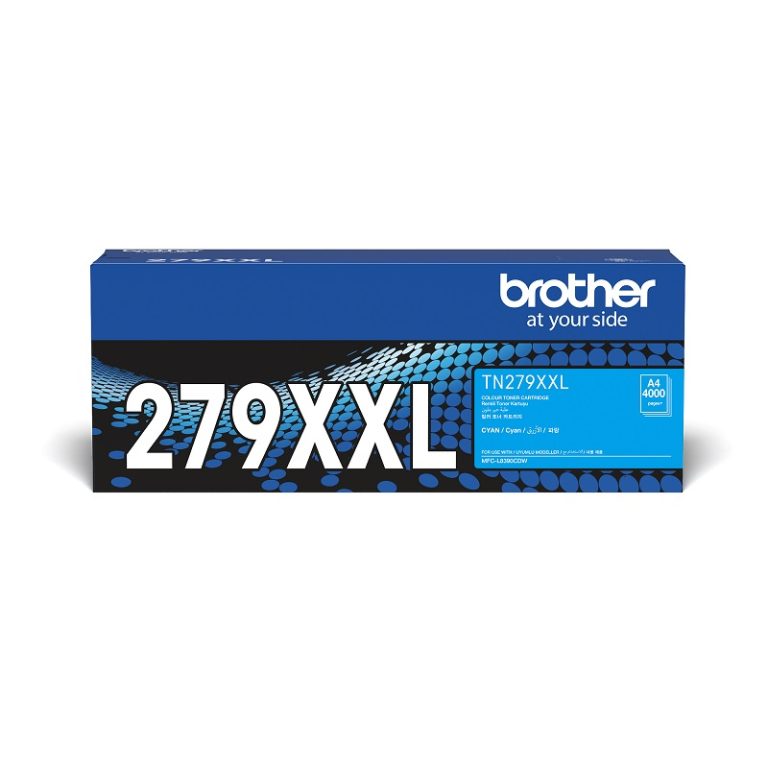 BR TN279XXL C