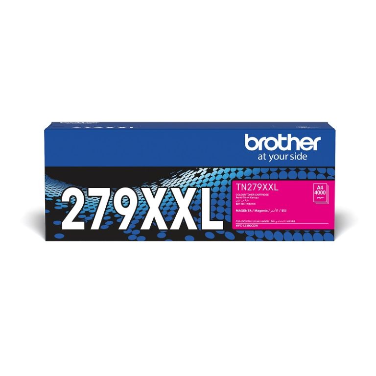 BR TN279XXLM