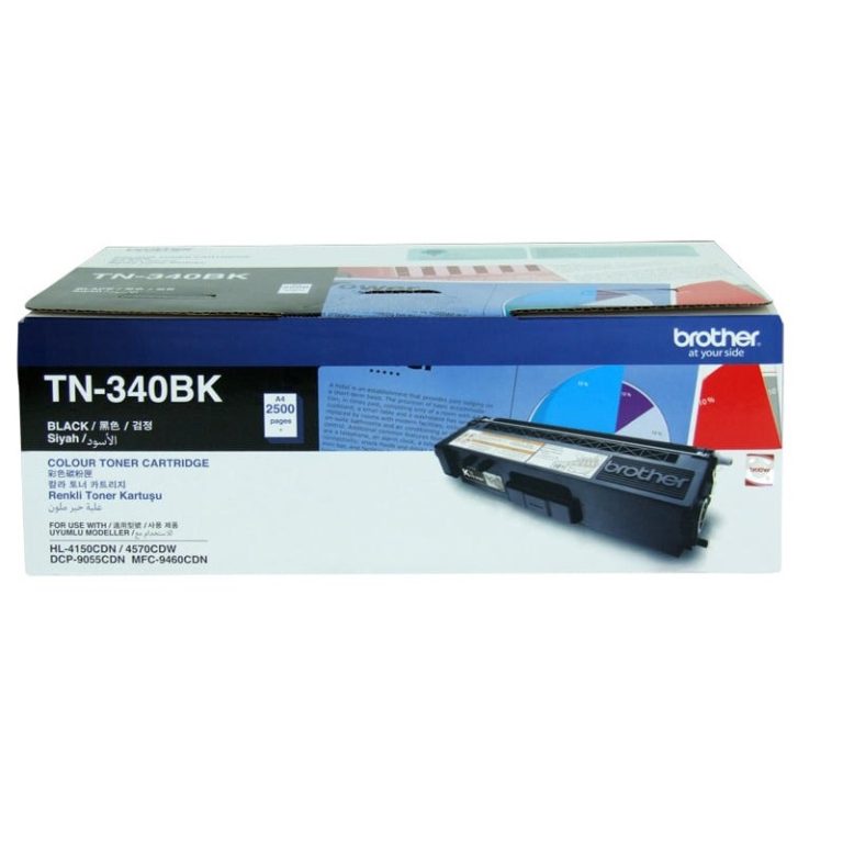 BR TN340 BK 1