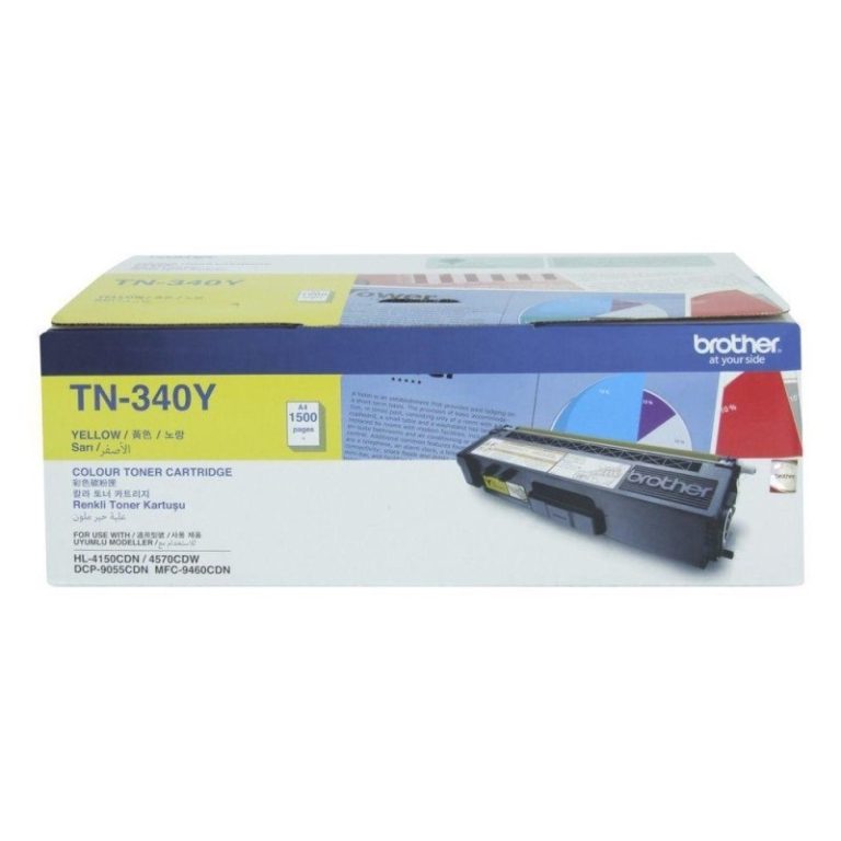 BR TN340 Y 1