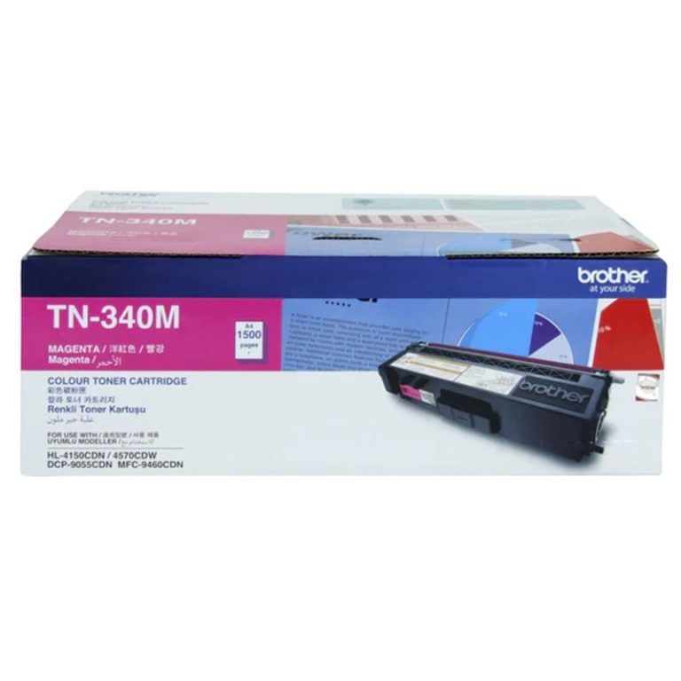 BR TN340M 1