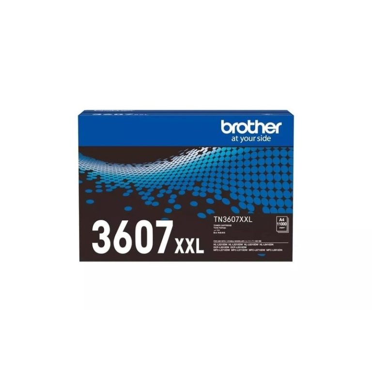 BR TN3607XXL TNR 1