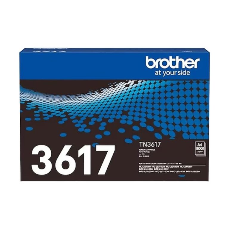 BR TN3617 TNR 1