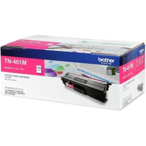 Brother TN-461M Standard Capacity Magenta Toner Cartridge