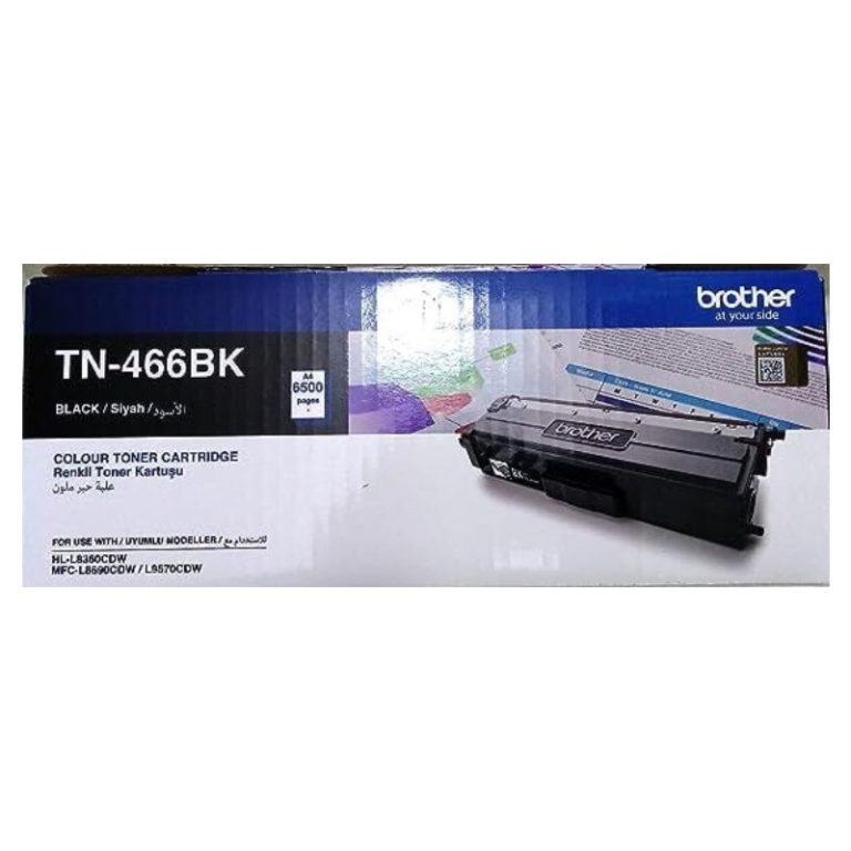 BR TN466 BK 1