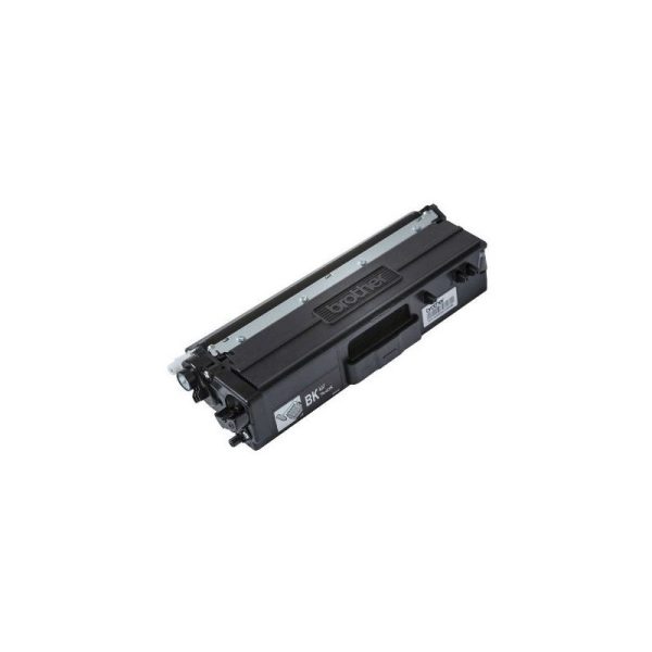 Brother TN-466 High Yield Black Toner Cartridge - Image 2