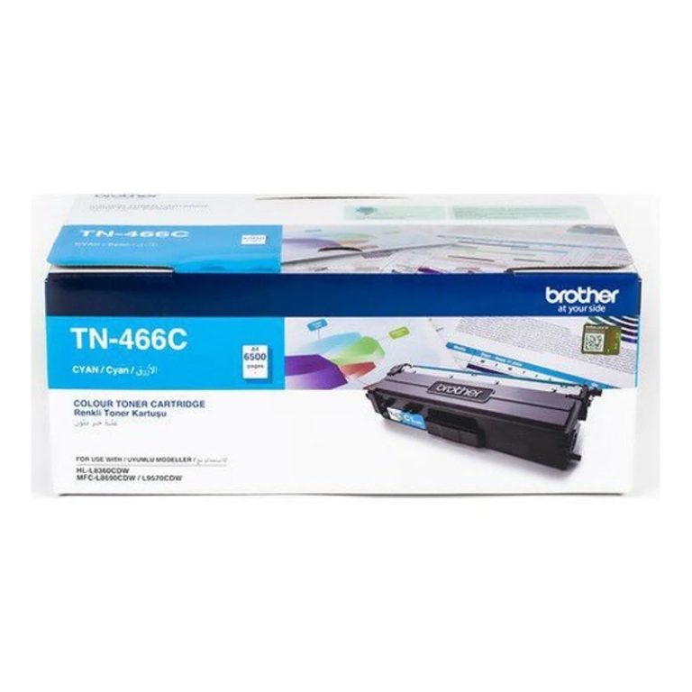 BR TN466 C 1