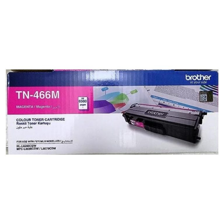 BR TN466 M 1