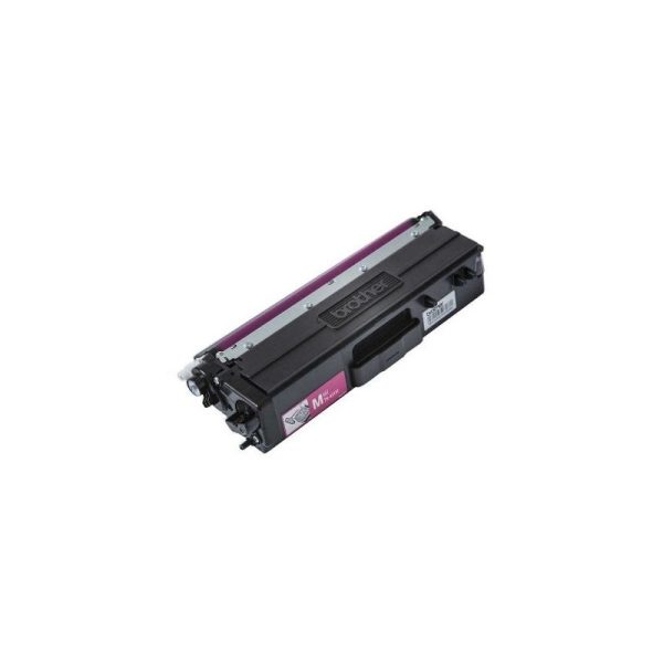 Brother TN-466 High Yield Magenta Toner Cartridge - Image 2