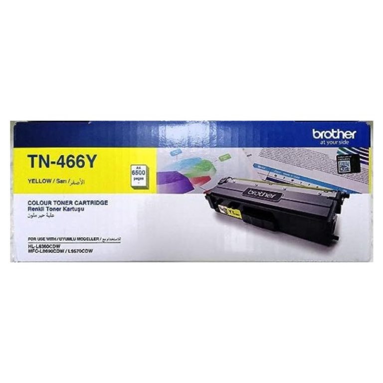 BR TN466 Y 1