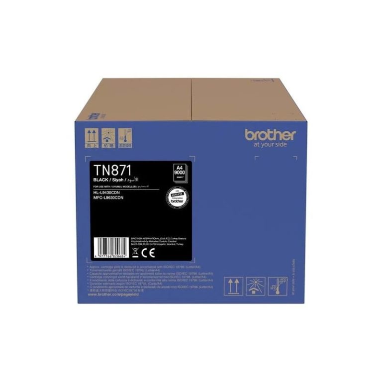 BR TN871 BK 1