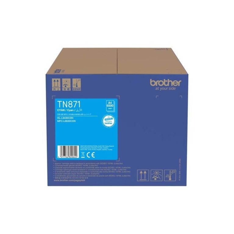 BR TN871 C 1