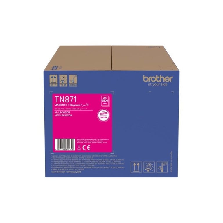BR TN871 M 1