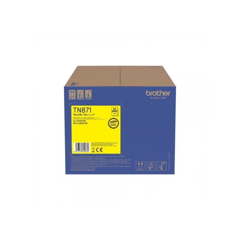 BR TN871 Y 1