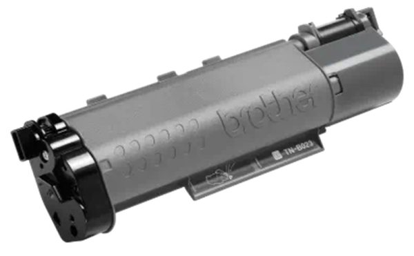 Brother TNB028 Black Toner Cartridge - Yield ~2,600 Pages - Image 3
