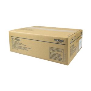 Brother Genuine WT220CL Waste Toner Box