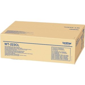 Brother WT-223CL Waste Toner Box view
