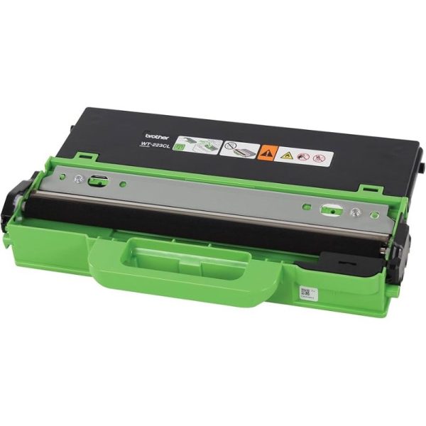 Brother WT-223CL Genuine Waste Toner Box - Image 2