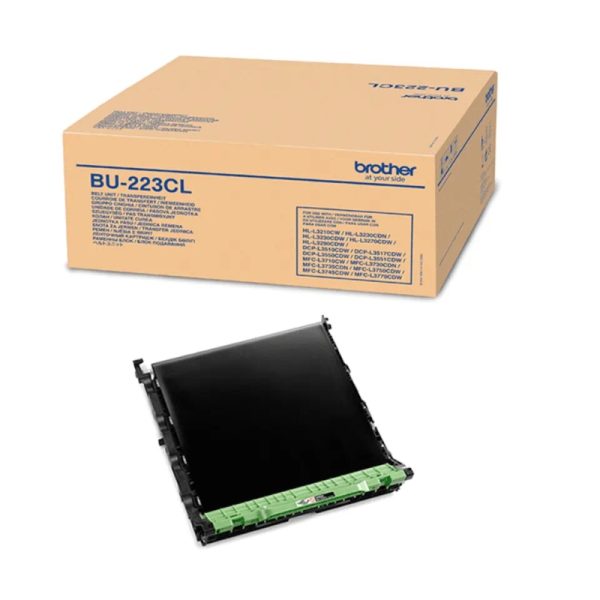 Brother BU-223CL Genuine Belt Unit